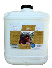 Horsepower Omega E Oil