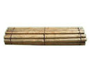 Pine Poles 125 - 150mm (5-6")