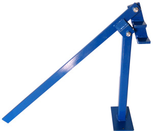 Vagg Steel Star Post Puller