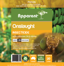 Apparent Onslaught (Fipronil 200)