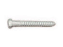 12MM GALVANIZED COACH SCREW