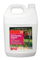 iO Electrolyte Liquid