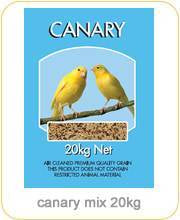 Pro Vit Min - Canary Seed Mix