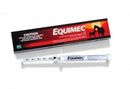 Equimec Broad Spectrum Parasite Control Paste for Horses 6.42g