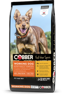 Cobber Working Dog