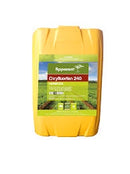 Apparent Oxyflourofen