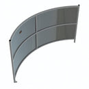 Brazzen Standard curved Cattle Panel INNER - CPCI