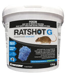 iO Ratshot Grain Bait