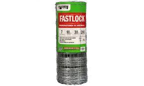 Southern Wire - Fast Lock Toughline