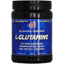 F1 Nutrition L-Glutamine 1.2kg