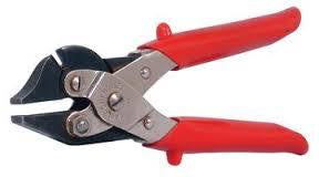 Gallagher Maun Pliers 8" Sided Cat G52200