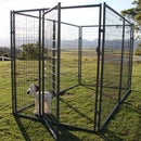 AFG Animal Enclosure