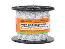Gallagher Poly Braid