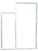 Brazzen Double Cattle Race Bow - CRBD