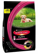 Supercoat Puppy