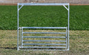 Red River Sheep 2.4m Double Hinge Gate