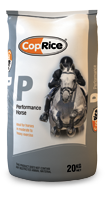 CopRice Performer Pellets - 20kg
