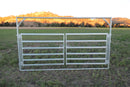 Red River Premium Heavy Duty Double Gate 4.8m