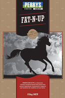 Perrys Fat N Up - 25kg