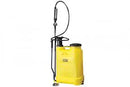 Inter Knapsack and Compression Sprayers