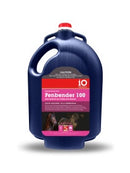 iO Fenbender 100 - 100 g/L FENBENDAZOLE