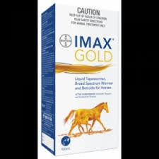 Bayer Imax Gold