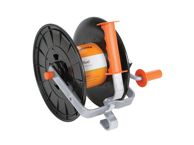 Gallagher Economy Reel - G61600