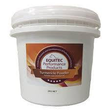 Equitec Turmericle Powder