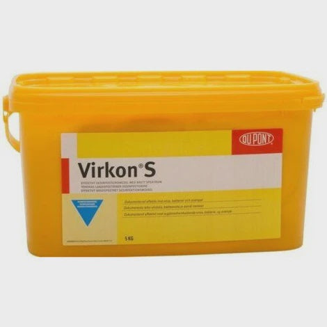 Lienert Virkon S