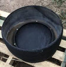 Rubber Tyre Feeder