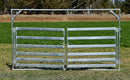 Red River Super Heavy Duty Cattle Double Gate 4.8m