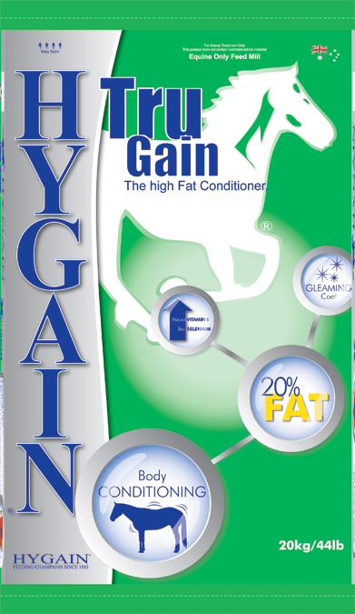 Hygain Tru Gain - 20kg