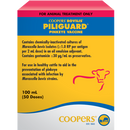 Coopers Piliguard