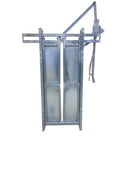 Brazzen Cattle Head Bail CHB