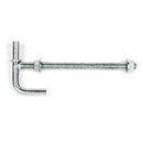 Gallagher Lock Through Gudgeon