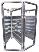 Brazzen Standard Cattle 2 Way Race Gate