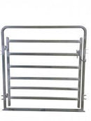 Brazzen 3.0m Top Bent Double Cattle Gate