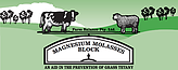 FB Magnesium & Molasses Block 20kg (Grass Tetany)