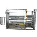 Brazzen PREMIUM Cattle Crush CCPFP