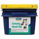 Kelato Greasy Heel Kit