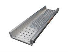 Gallagher Weighing Platform - Aluminium SG05800