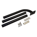 Mighty Mule Keypad Mounting Post - In Ground - Modular Tube Design - FM100