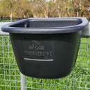 Duncan Equine 48L OVER THE RAIL FEED BIN