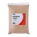 Vetsense Gen-Packs Brewers Yeast 1kg