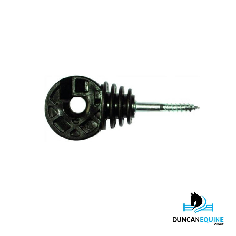 Duncan Equine SCREW IN INSULATOR