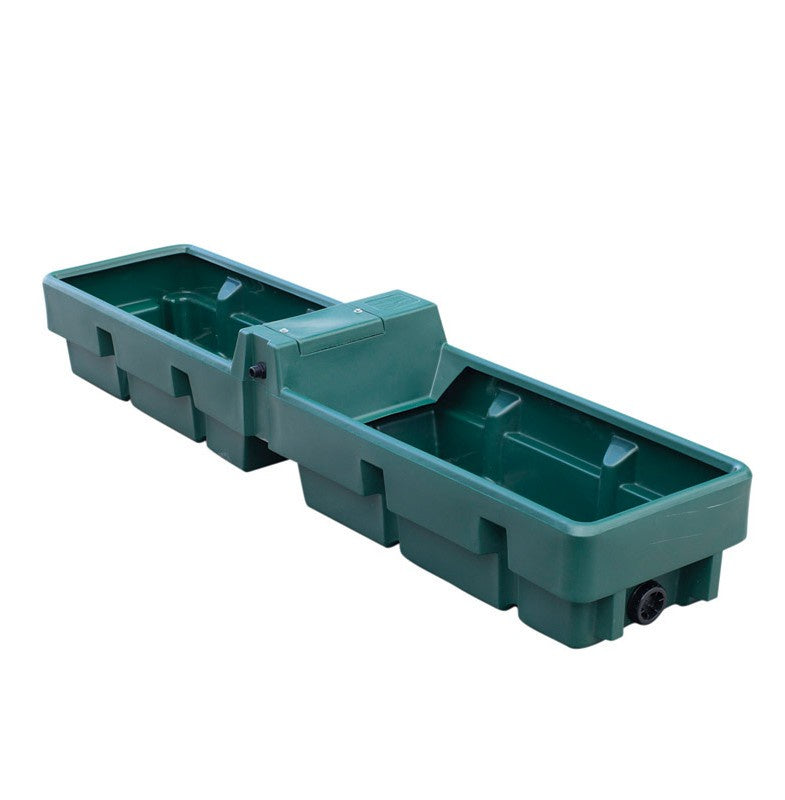 PolyMaster Supa Trough 9Ft 450Ltr -SPT9