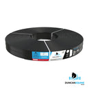 Duncan Equine 4" STALLION RAIL (Non-Electric)