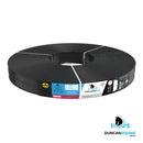 Duncan Equine 4" STALLION RAIL ULTRA (Electric Top)