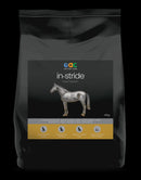 EAC In Stride Hoof Supplement